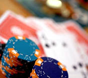 Online poker action – Gus Hansen’s feel-good run continues